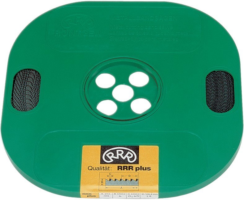 RÖNTGEN Sägeband, RRR Plus, 30 m Produktbild img1 L