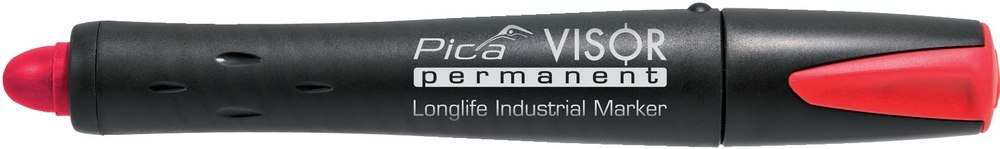 PICA Permanentmarker VISOR Industrial Produktbild img1 L