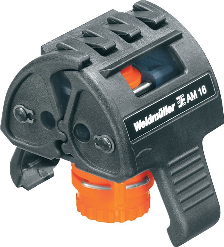 Weidmüller Kabelentmantler Nr. AM16 Produktbild img1 L