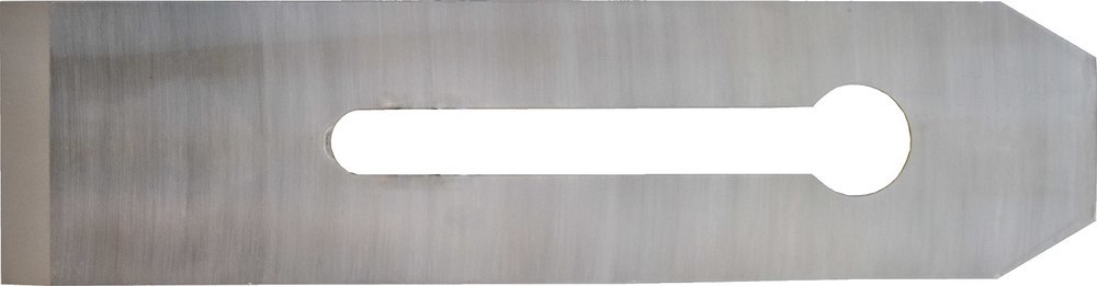 Ulmia Einfacheisen ohne Klappe E-HW2-48 48mm Produktbild img1 L