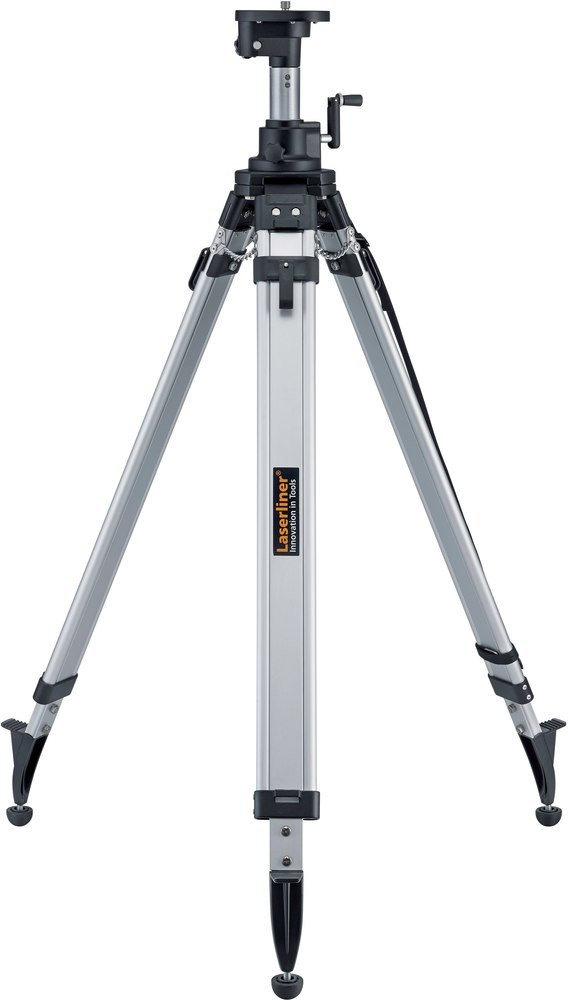 Laserliner Kurbelstativ P 260cm Produktbild img1 L