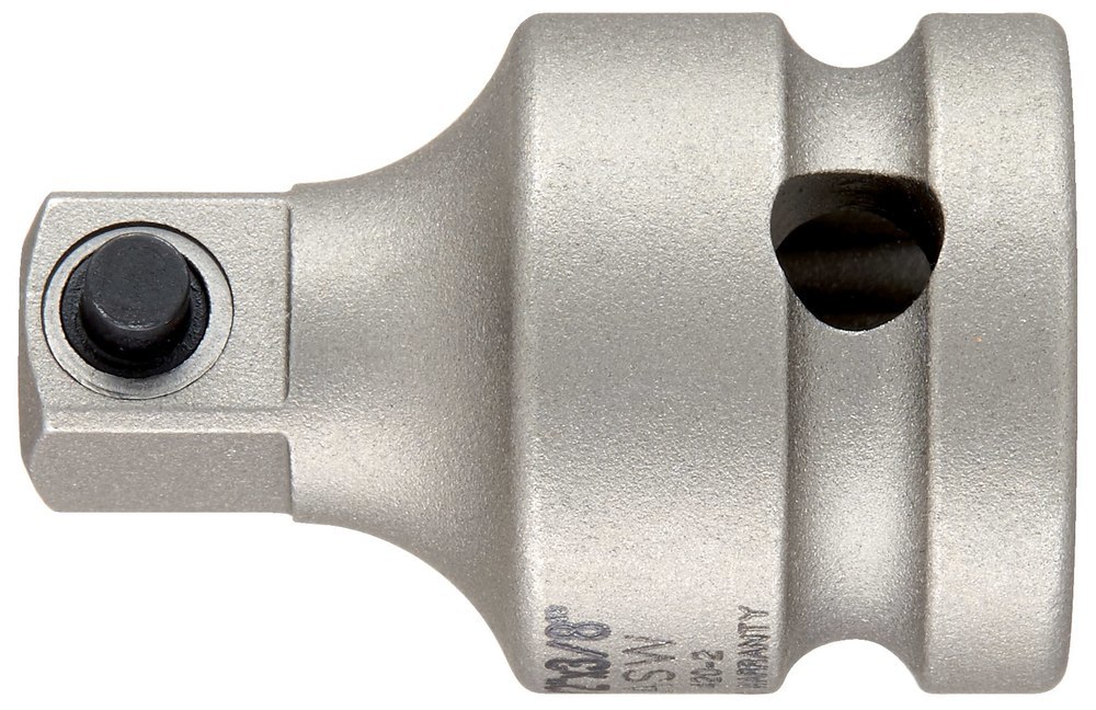 ASW Kraft-Reduzierstück 1/2" auf 3/8" Produktbild img1 L