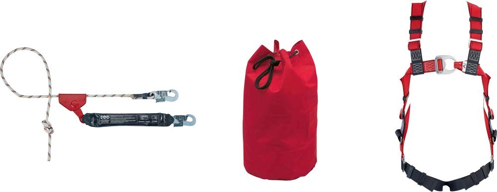 MAS Sicherheitsset 41101 Produktbild img1 L