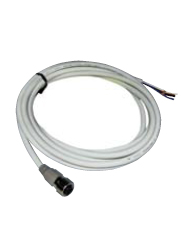 Anschlusskabel mit geradem Stecker Produktbild img1 L