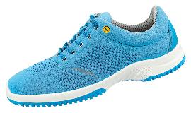 ABEBA Berufshalbschuh UNI6 36773 Produktbild