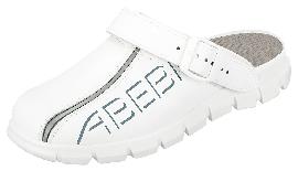 ABEBA Berufsclogs Dynamic 7310 Produktbild