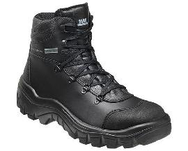 STEITZ SECURA Sicherheitshalbstiefel OSLO BAU GORE II Produktbild