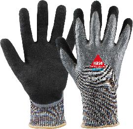 Hase Safety Gloves Montagehandschuh GENUA DRY 508535 Produktbild
