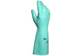 MAPA Chemikalienschutzhand. Ultranitril 377 Produktbild