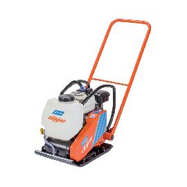 CLIPPER Rüttelplatte CFP13W Motor Honda GX 160 Produktbild