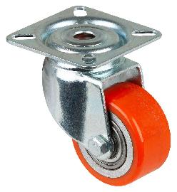 BS ROLLEN Kompaktrolle/Minirolle Art.-Nr. A600.C10.050 Produktbild