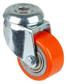 BS ROLLEN Kompaktrolle/Minirolle Art.-Nr. A601.C10.050 Produktbild