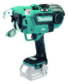 Makita Akku-Bewehrungsverbinder 18V DTR181ZJ Produktbild