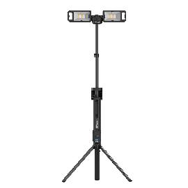 SCANGRIP Akku-Baustrahler TOWER 5 CONNECT 2500/5000Lumen ohne Akku Produktbild