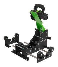 EIBENSTOCK Elektrowerkzeuge Rohrtrennsystem ERC 350 Eibenstock Produktbild