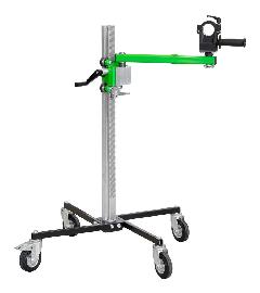 EIBENSTOCK Elektrowerkzeuge EBW 1300 Bohrwurm(Arbeitshöhe: 250-1300 Produktbild