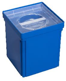 allit Einsatzbox Gr. 3 m.Deckel Produktbild