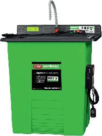 SMARTWASHER Signature Teilereiniger Produktbild