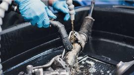 SMARTWASHER SW-X1 Ozzy Juice Original - 20L Kanister Produktbild