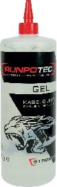 RUNPOTEC Kabel-Gleitmittel-Gel 1000ml Produktbild