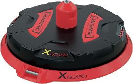 RUNPOTEC X BOARD Profi Kabelabroller XB300 Produktbild