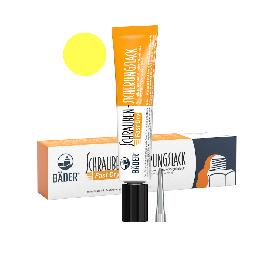 Bäder Schraubensicherungslack FAST DRY Gelb 20ml Produktbild