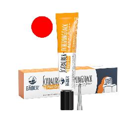 Bäder Schraubensicherungslack FAST DRY Rot 20ml Produktbild