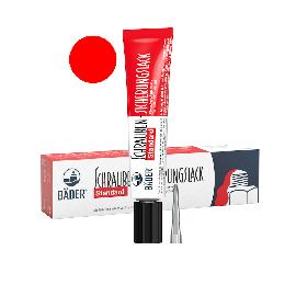 Bäder Schraubensicherungslack Standard Rot Produktbild