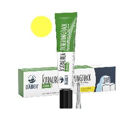 Bäder Schraubensicherungslack ZERO REIHE Gelb 20ml Produktbild