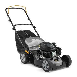 ALPINA Benzin-Rasenmäher AL4 41 A, 41 cm Schnittbreite, STIGA Motor Produktbild