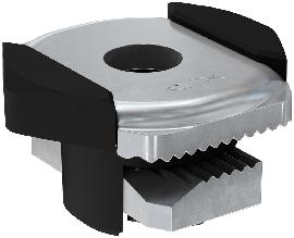 fischer Schiebemutter FSM Clix M, verzinkt Produktbild