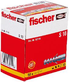 fischer Spreizdübel S Produktbild