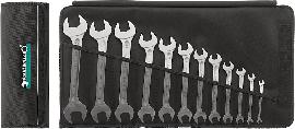 STAHLWILLE Doppelmaulschlüssel-Satz MOTOR Produktbild