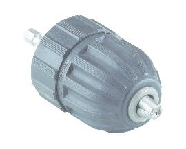 RÖHM Bohrfutter Extra-RV 1,0-10mm 1/4"-HEX Produktbild