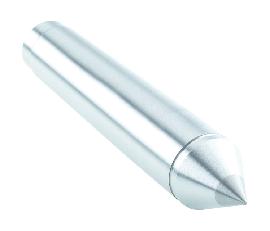 RÖHM Feste Zentrierspitze, HM Produktbild