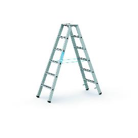 ZARGES Saferstep B - Stufen-Stehleiter Produktbild