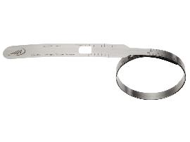 Mahr Spezialumfangbandmaß "Pimeter" Produktbild