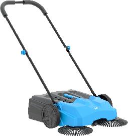 Güde Kehrmaschine GKM 650, Kehrbreite 650 mm Produktbild