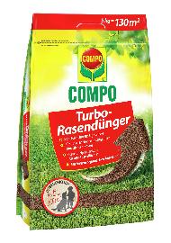 COMPO Organisch-mineralischer NPK Dünger Produktbild