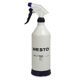 MESTO CLEANER SPRAY E1 Handzerstäuber 1 L, Fußring, EPDM Dichtungen Produktbild