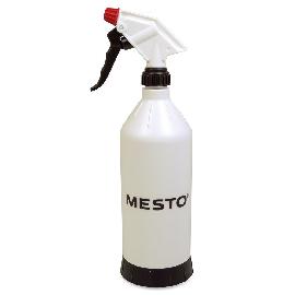 MESTO CLEANER SPRAY 360° F1 Handzerstäuber 1 L, 360°, Fußring, FPM Dichtungen Produktbild