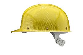 Voss Schutzhelm INTEX, Größe 51-64cm natur Produktbild