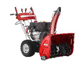 AL-KO Benzin-Schneefräse Produktbild