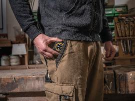 STABILA Taschenbandmaß BM Produktbild