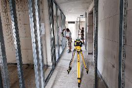 STABILA Rotationslaser Produktbild