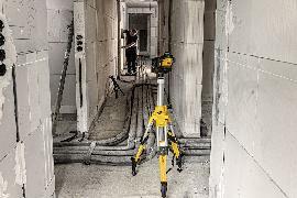 STABILA Kreuzlinien-Laser LAX Produktbild