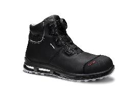 ELTEN Sich.Stiefel REACTION XXT Pro BOA® Mid Produktbild