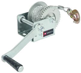 EINHELL Handseilwinde TC-WI Produktbild