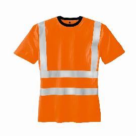 TEXXOR Warnschutz-T-Shirt HOOGE 7009 Produktbild
