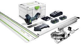Festool Akku-Dämmstoffsäge ISC 240 HPC 4,0 EBI-Plus-XL-FS Produktbild